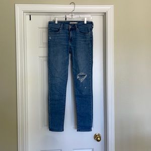 Levi’s jeans